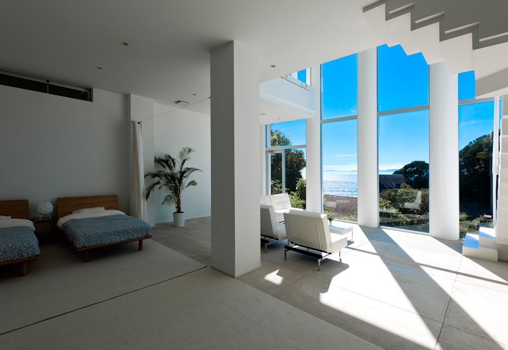 セカンドハウス