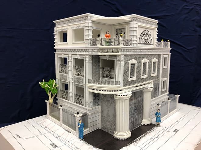 山川設計における土地探しの流れ